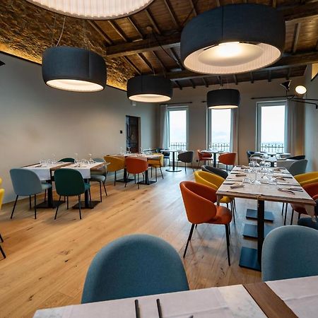 Locanda Moderna Carlambroeus Montevecchia Kültér fotó