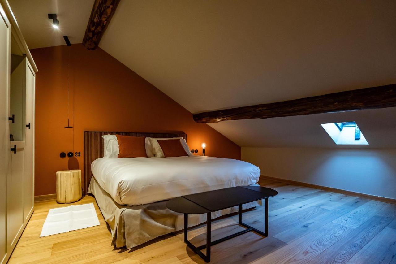 Locanda Moderna Carlambroeus Montevecchia Kültér fotó